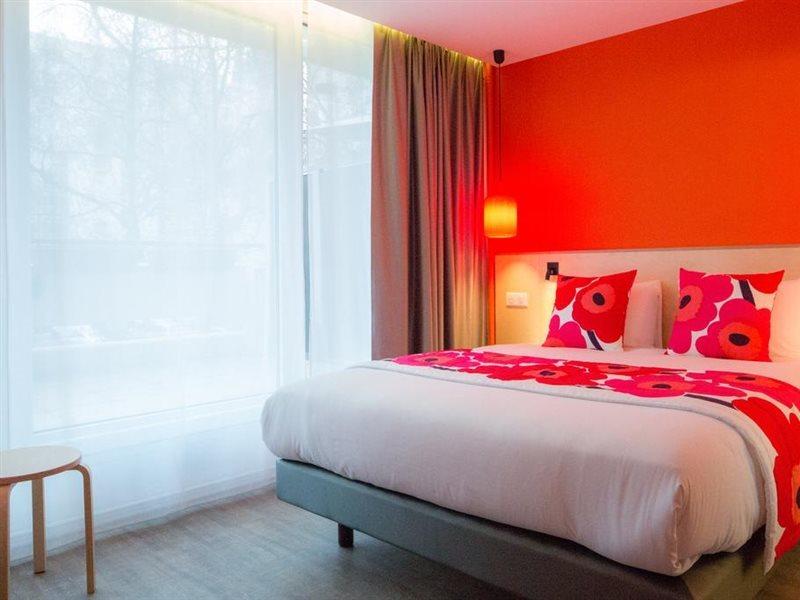 La Regence Hotel