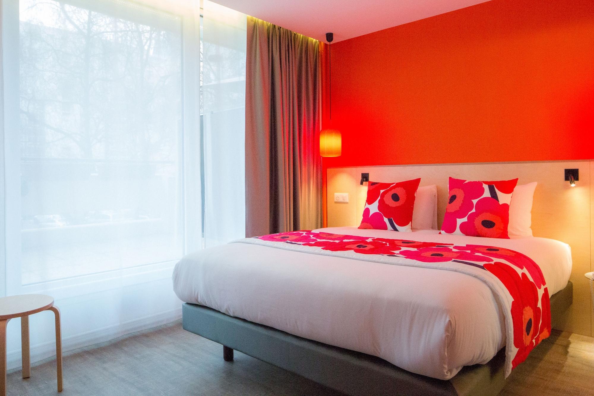 Hotel La Régence 3*