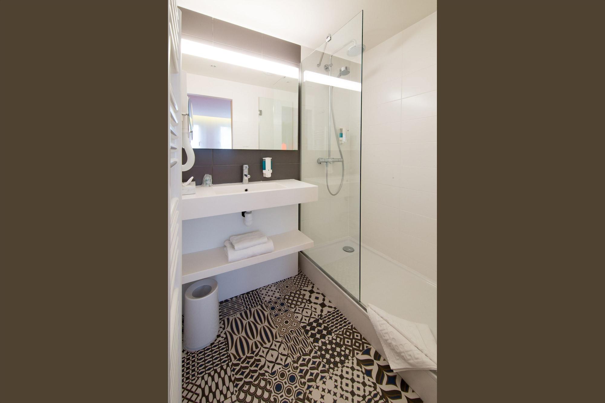 Hotel La Regence