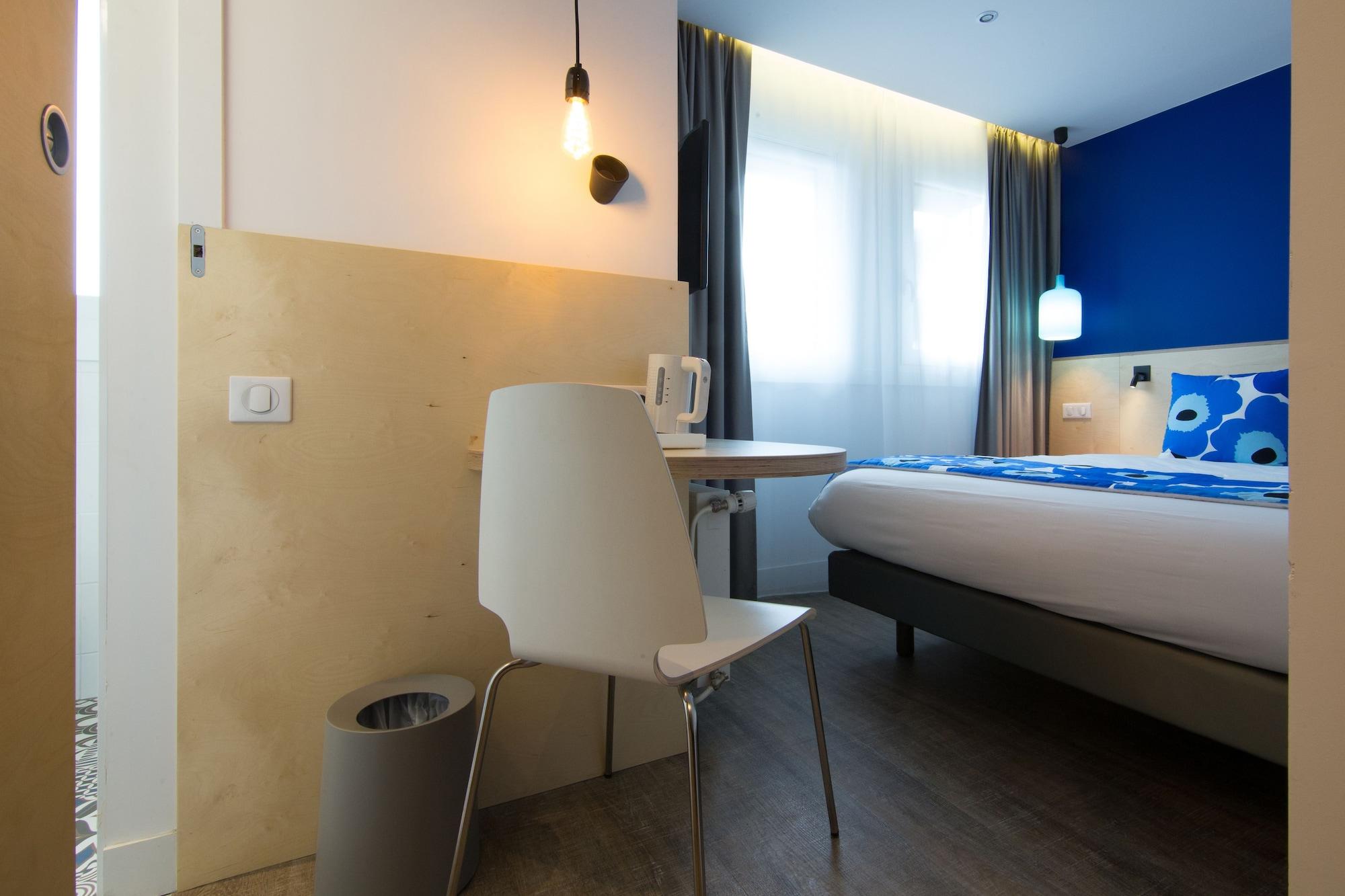 La Regence 3*