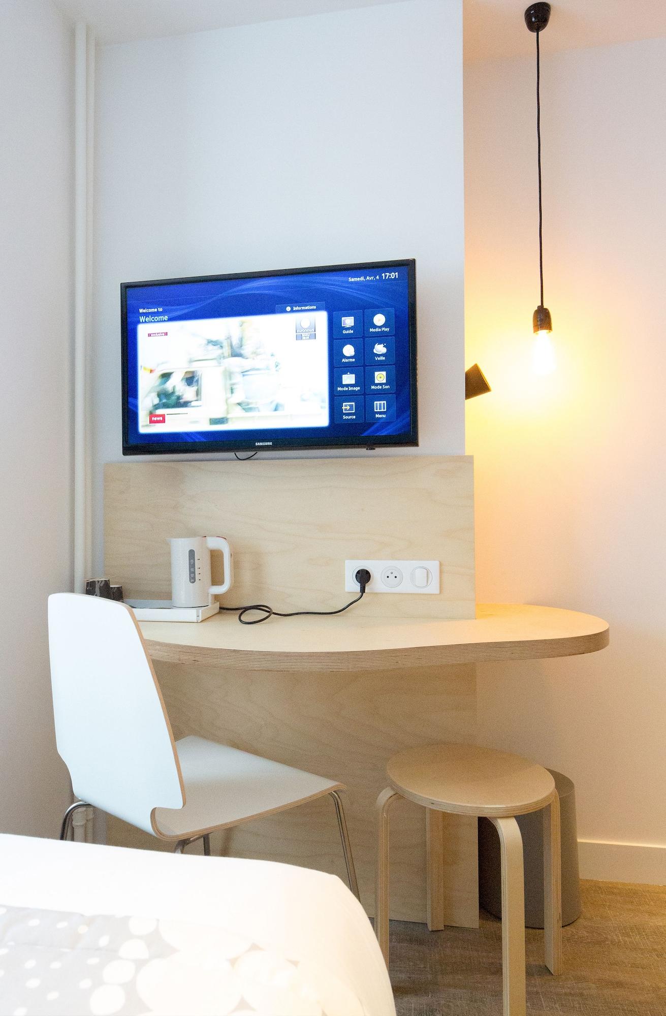 Hotel La Regence