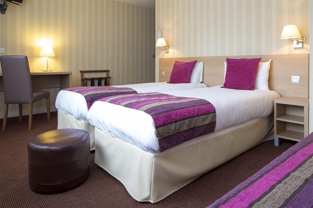 Hotel La Regence