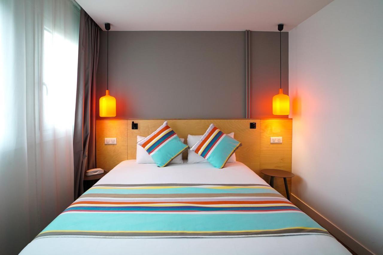 Hotel La Regence 3*