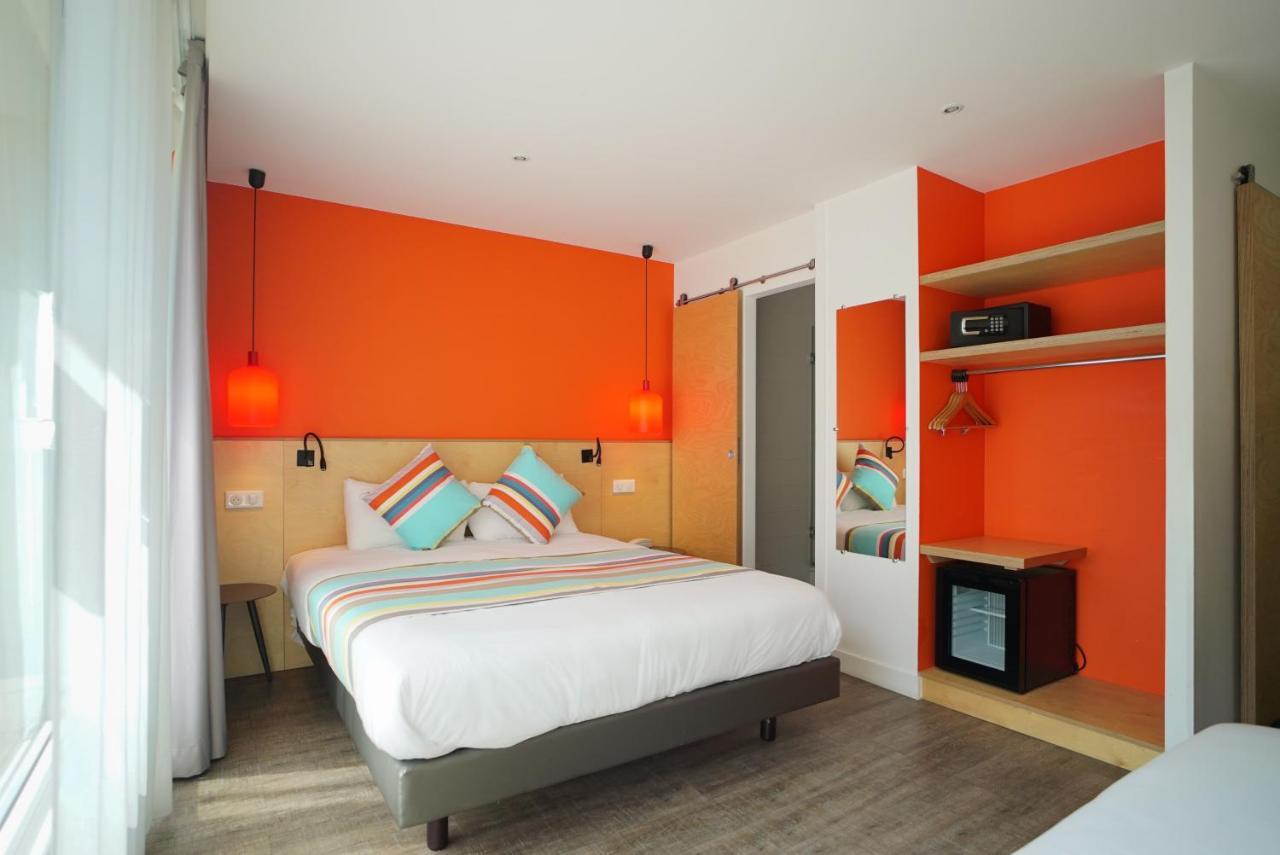 La Regence Hotel Courbevoie