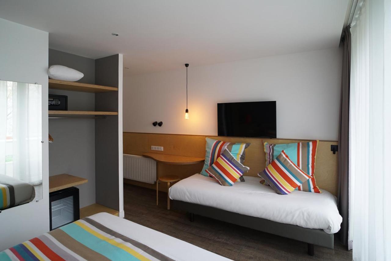 La Regence Hotel Courbevoie