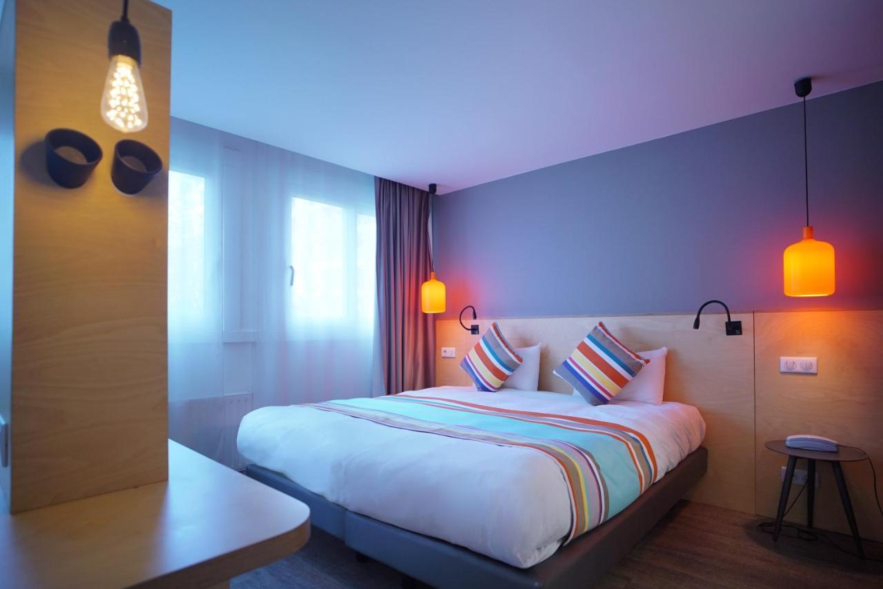 La Regence 3*