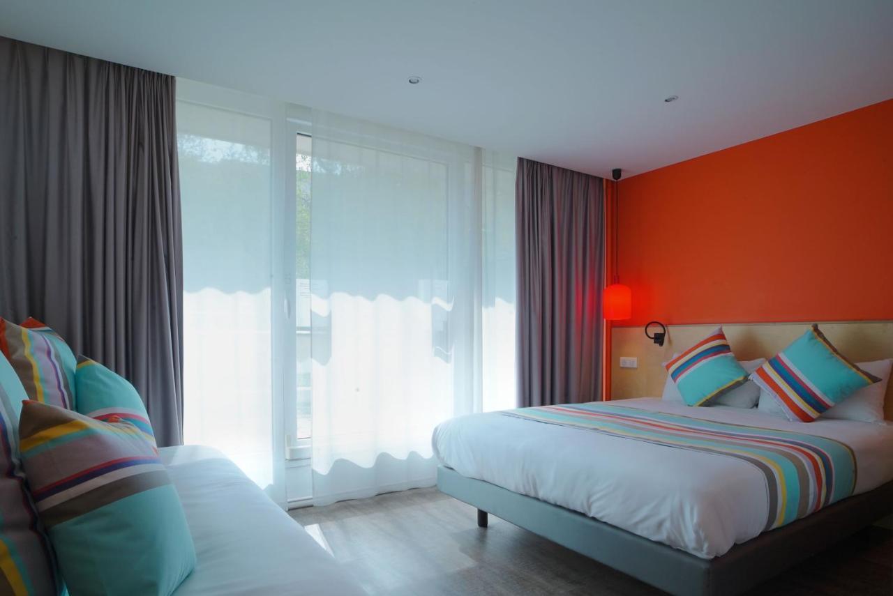 La Regence 3* Courbevoie