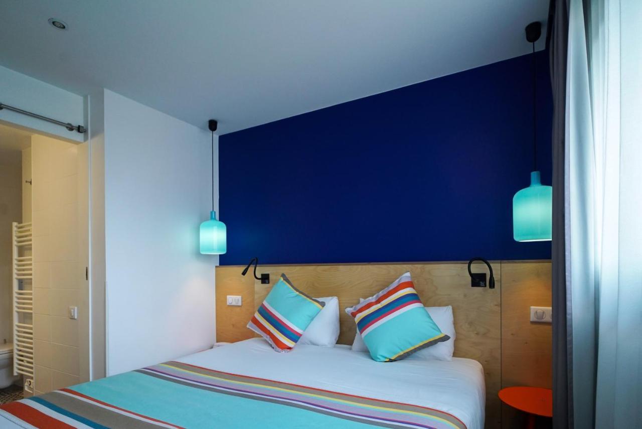 Hotel La Regence 3*