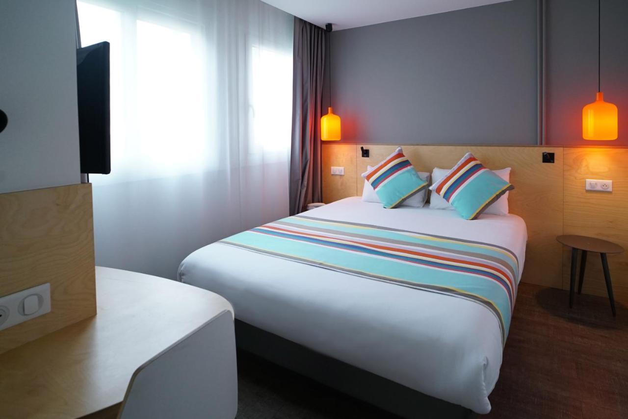 Hotel La Regence Courbevoie