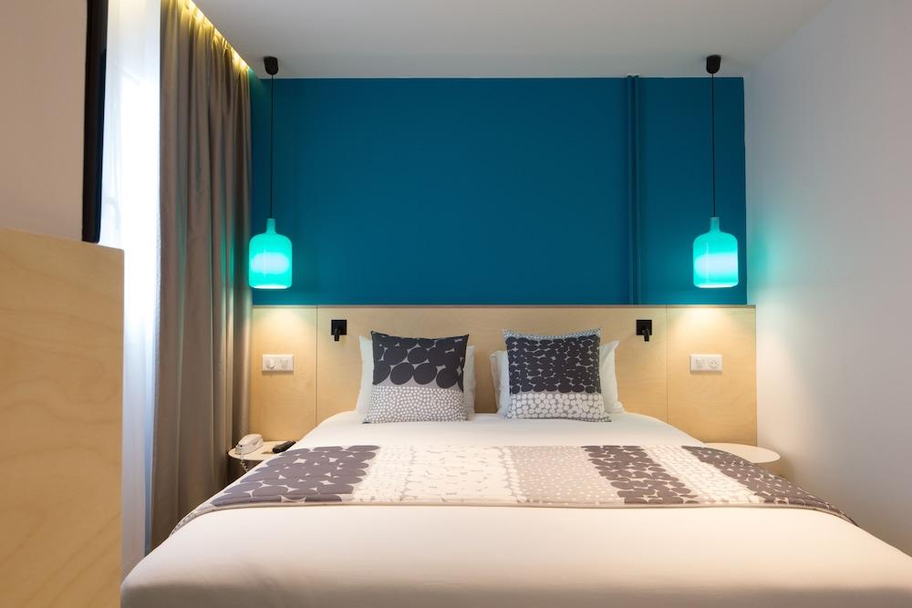 Hotel La Regence Courbevoie