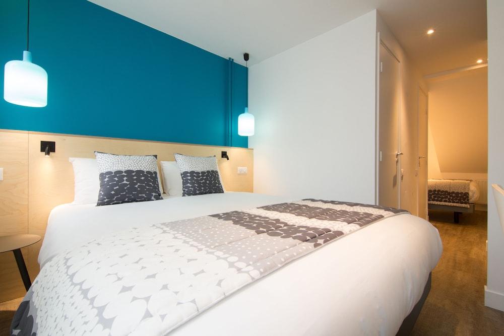 La Regence Hotel Courbevoie