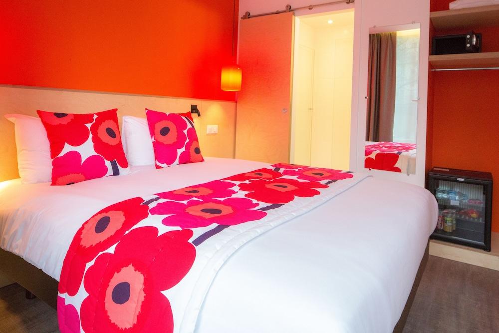 La Régence Hotel Courbevoie