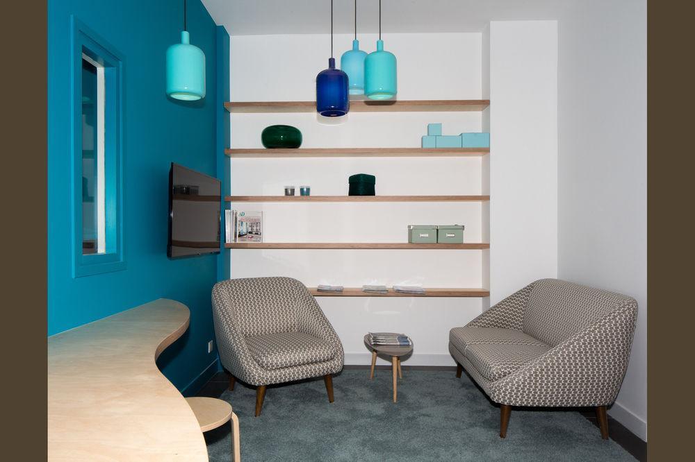 Hotel La Régence
