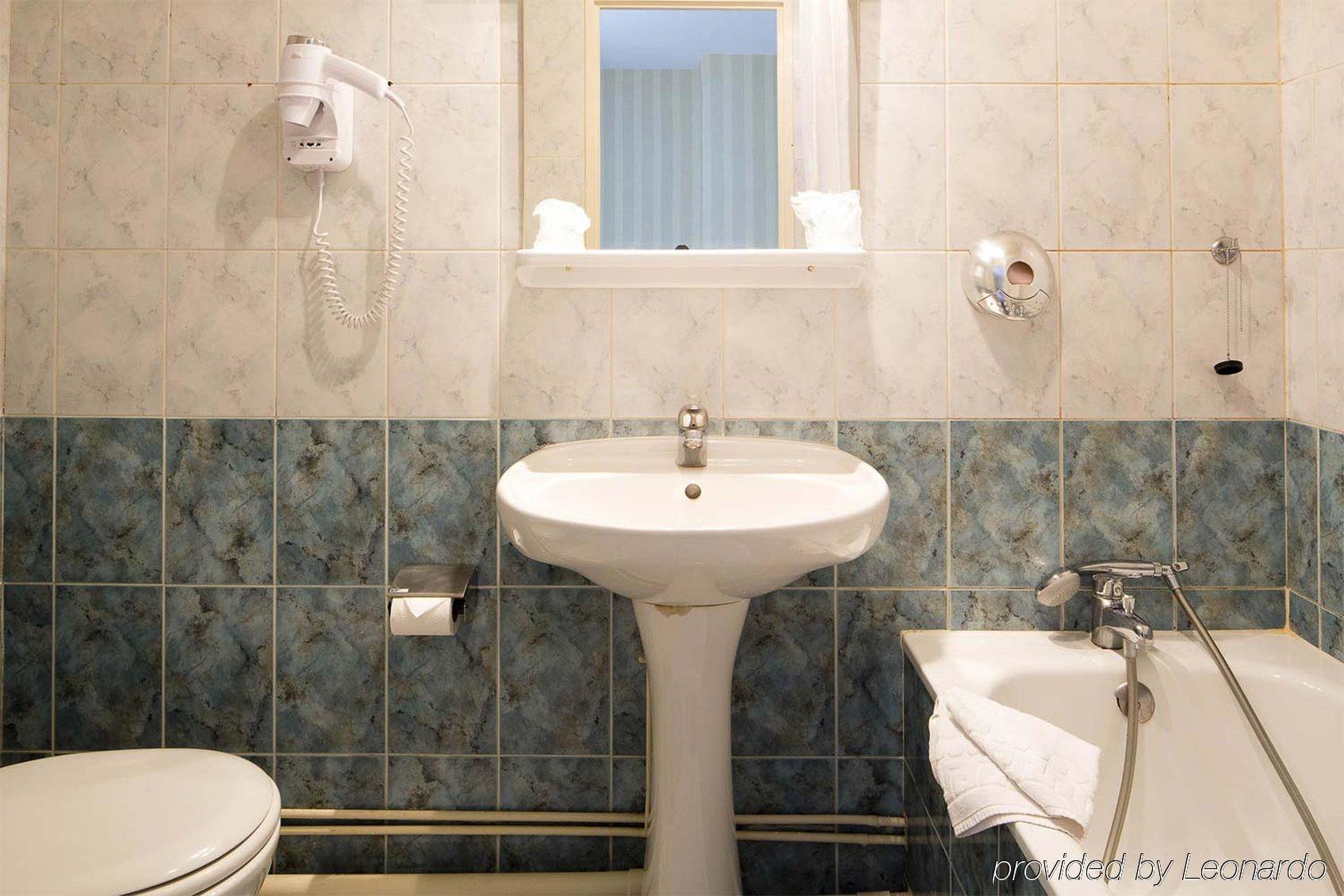 Hotel La Regence 3*