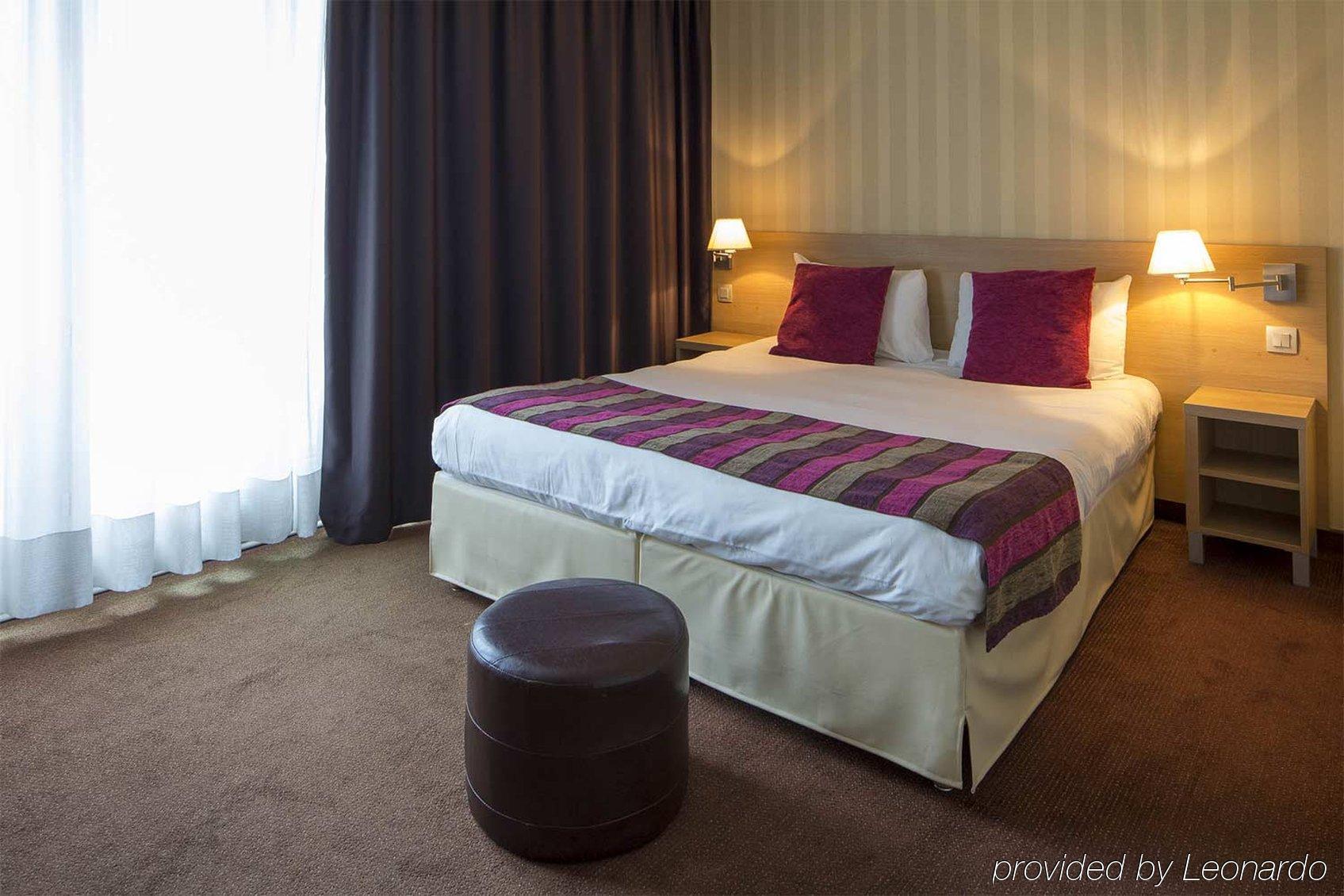 Hotel La Régence 3*