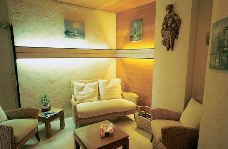 Hotel La Regence