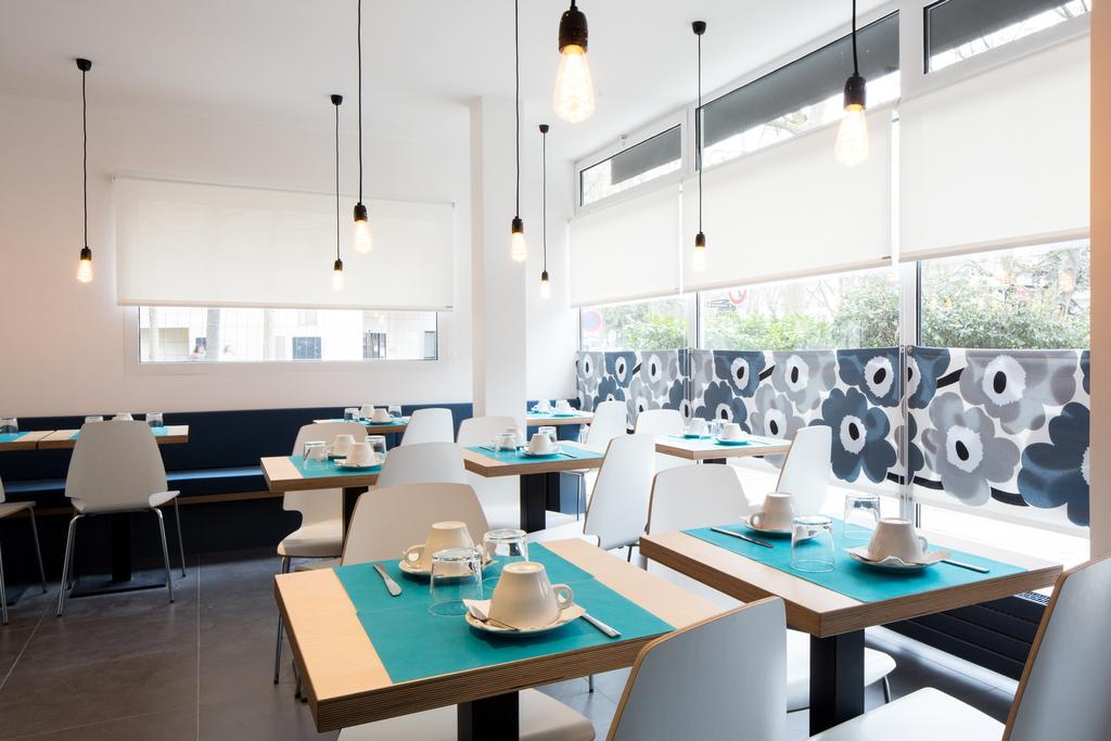 La Regence Hotel