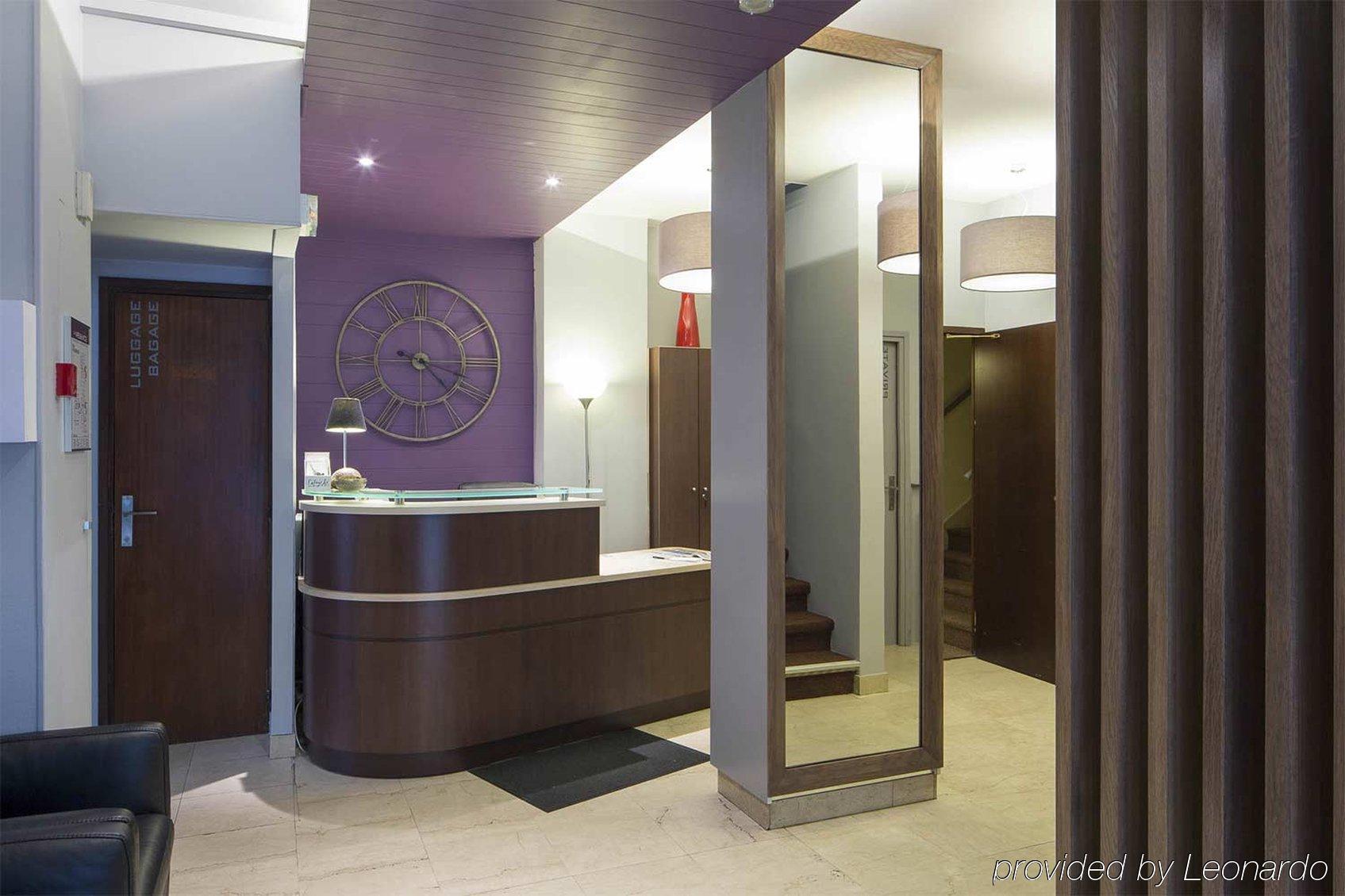 Hotel La Regence 3*