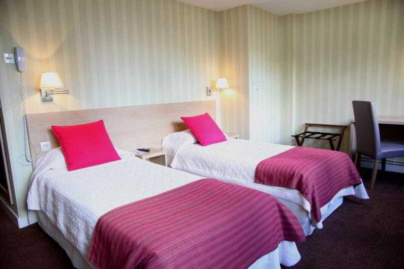 La Regence Hotel 3*
