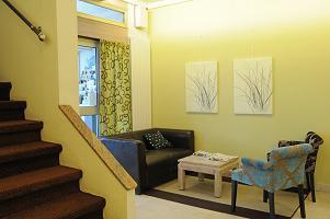 Hotel La Regence Courbevoie