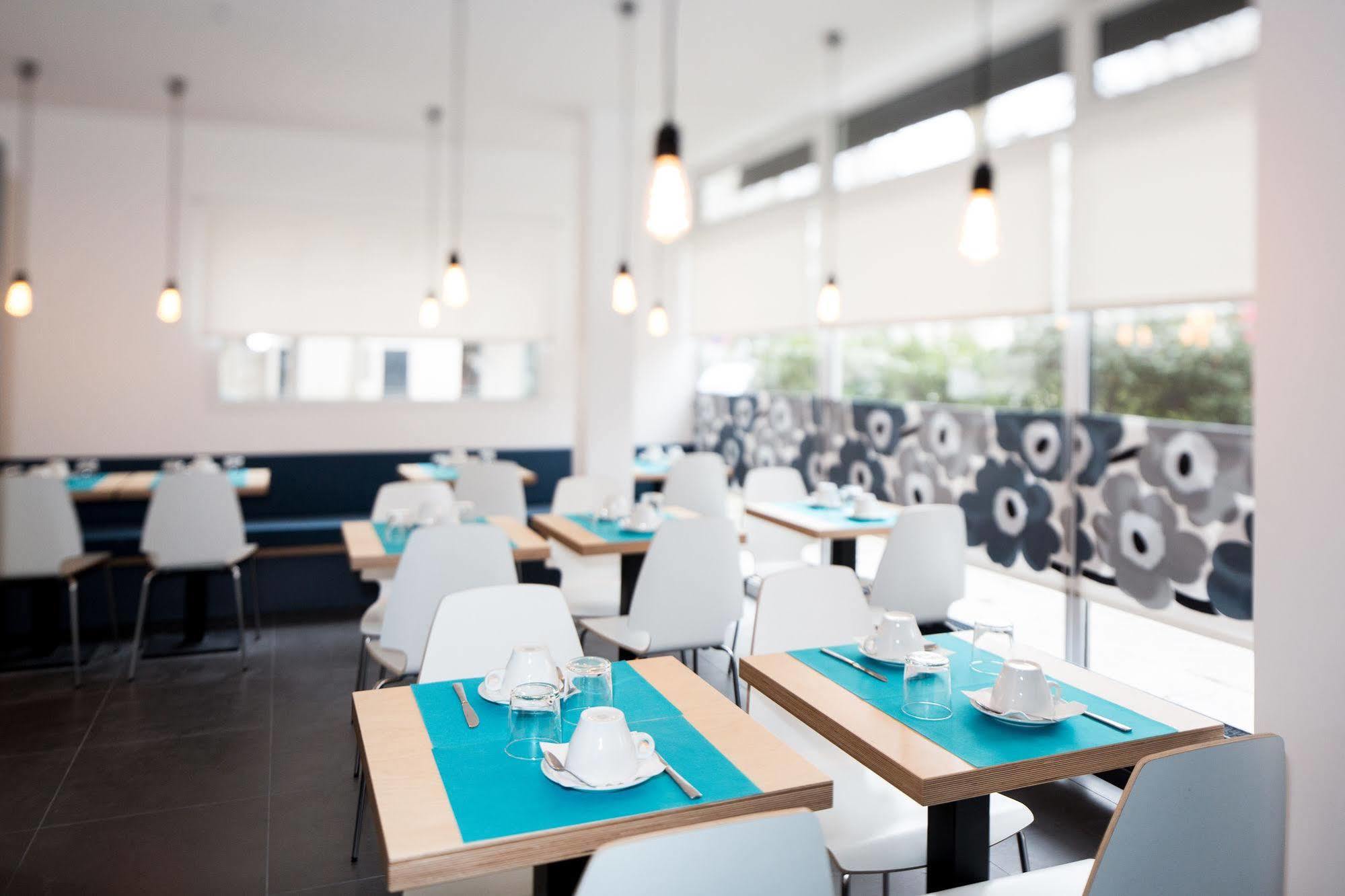 La Regence Hotel