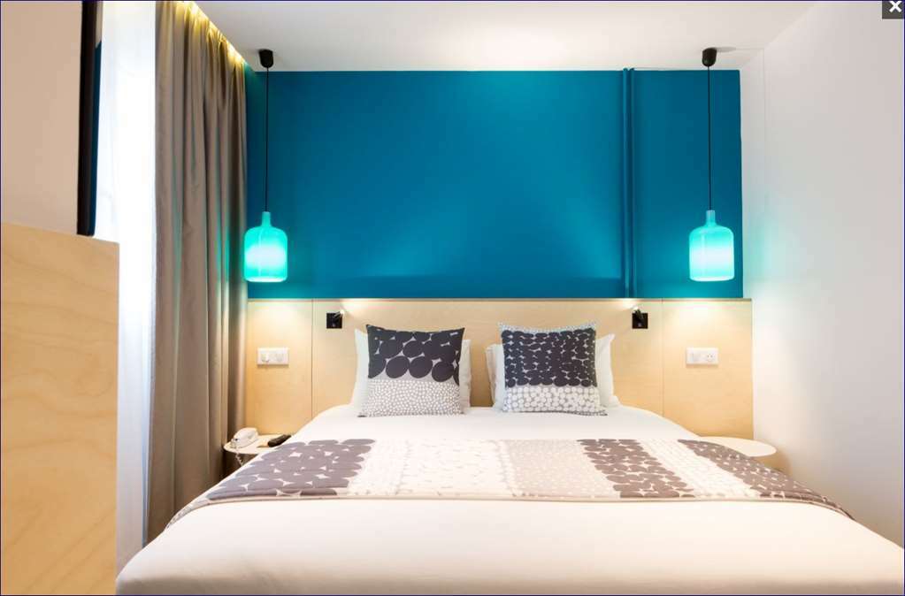 Hotel La Regence 3*