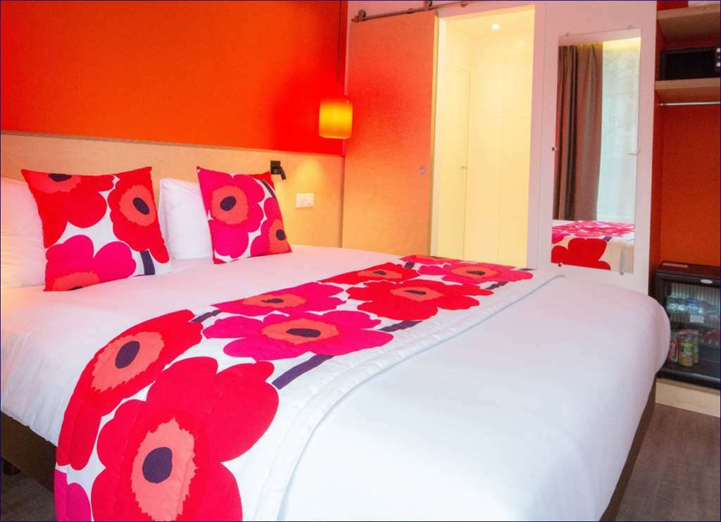 Hotel La Regence Courbevoie