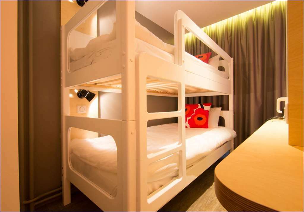 Hotel La Regence