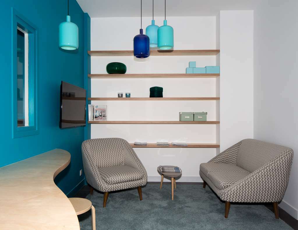 La Régence Hotel 3*