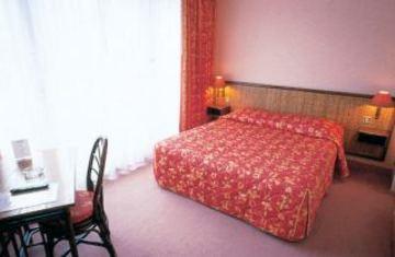 La Régence Hotel 3*